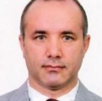 دکتر مهدی شرکت