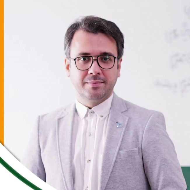 دکتر سید حمید حسینی توان