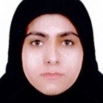 مریم محمودآبادی