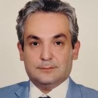 دکتر سیدمقداد طباطبائی لطفی