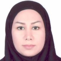 ناهید باقری
