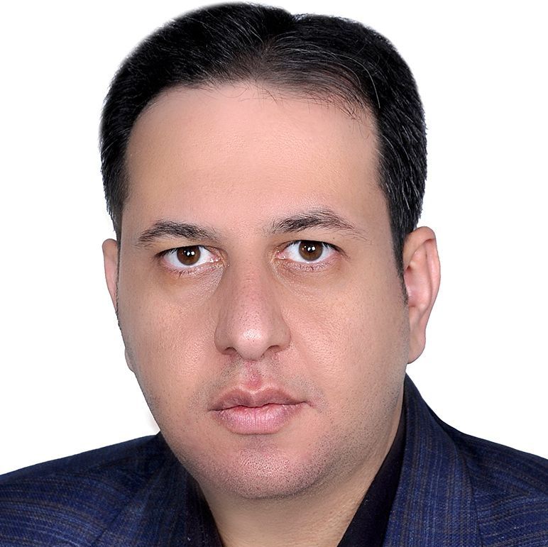 محمدسعید حیدری میبدی