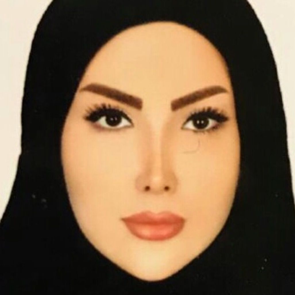 دکتر مریم ضیایی