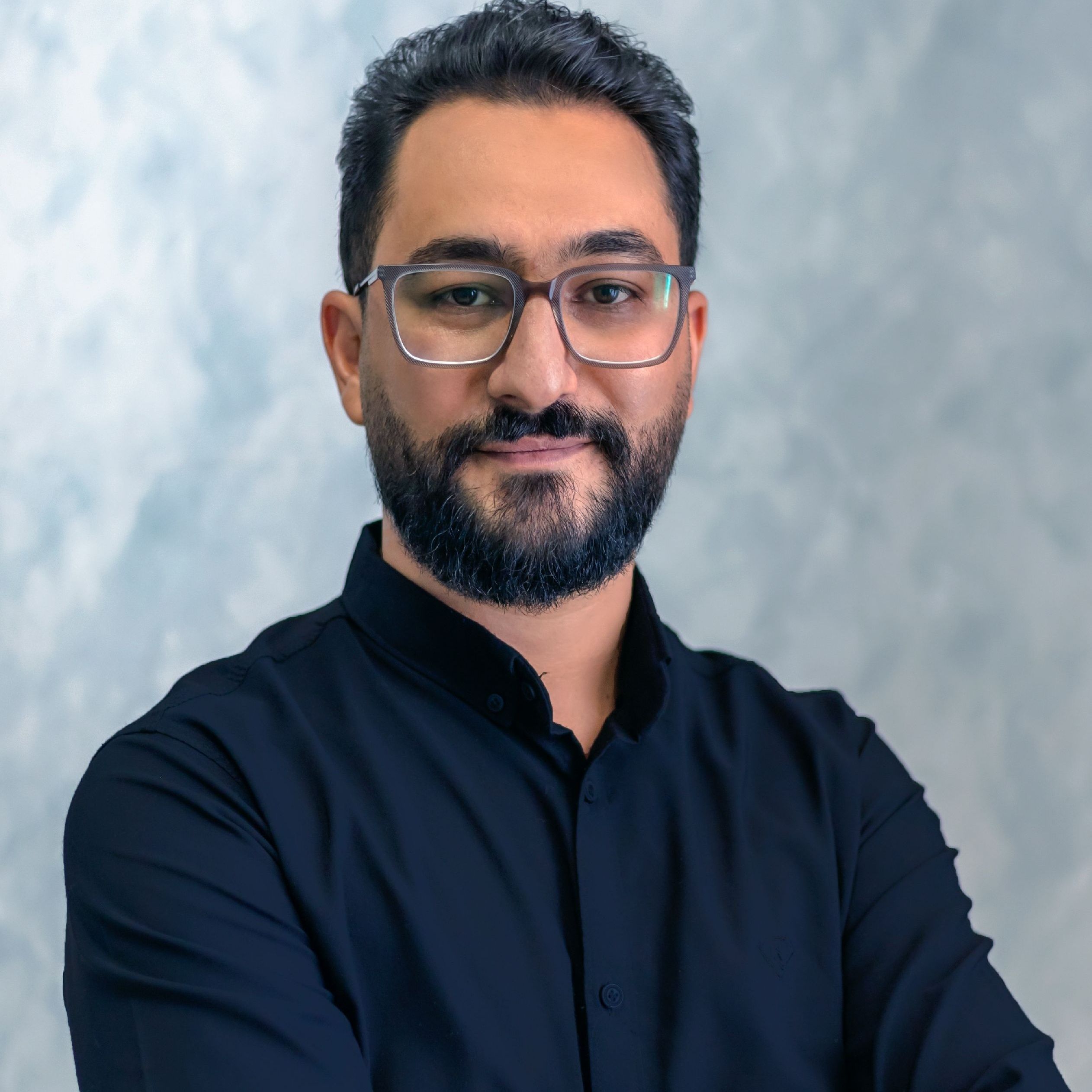 حامد رحیمی