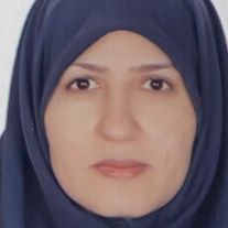 مریم مومنی ازندریانی
