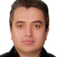 دکتر علیرضا مظفری