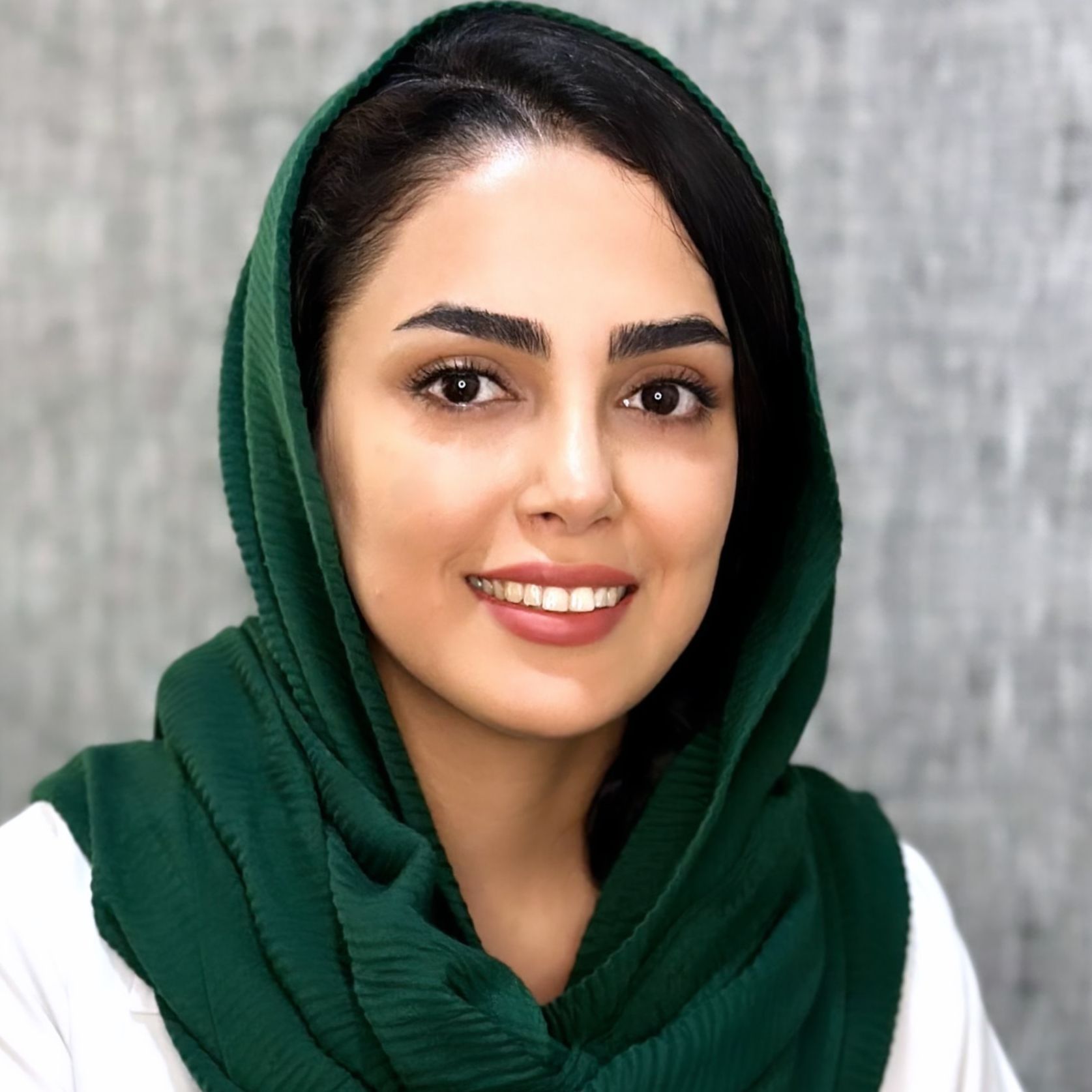 سحر هاشم زاده بیدهندی