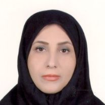 دکتر لیدا وحیدی مطلق