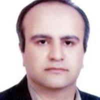 دکتر حمیدرضا انوری