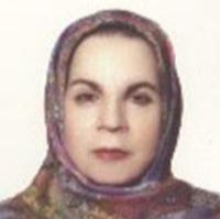 دکتر سیده زهره ترابی