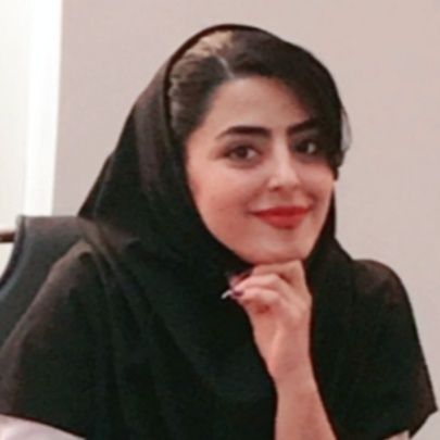سیمین احسانی