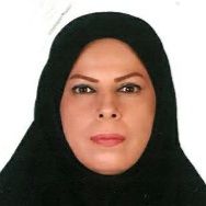 ملیحه علیجانی ممقانی