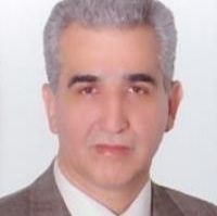 دکتر حمیدرضا جباری دارجانی