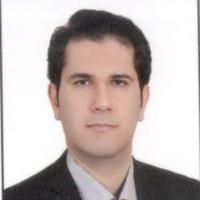 دکتر علیرضا دادجو