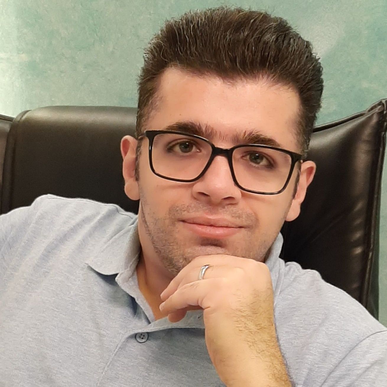 مهیار جعفرنژاد