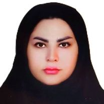پرستو داداشی