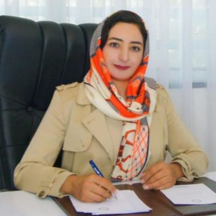زهرا شیری