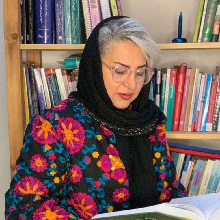 معصومه محسنی اژیه