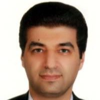دکتر مصطفی شاهرضائی