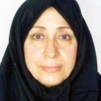 دکتر عذرا حداد درفشی