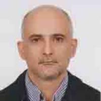دکتر رضا موسی دوست