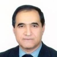 دکتر محمدعلی حسینیان