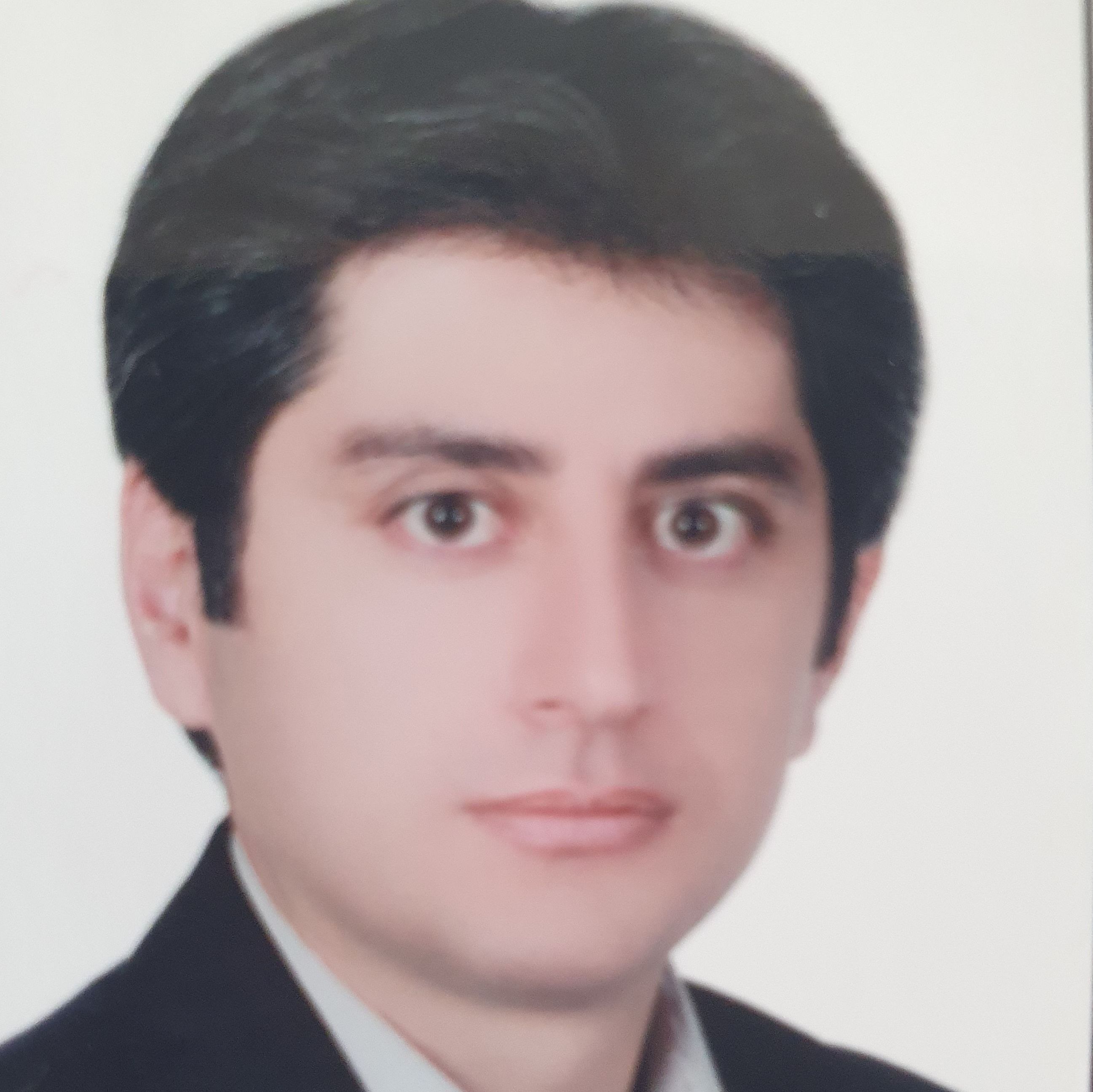 دکتر همایون واحدی