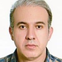 دکتر تورج شمشیری نظام