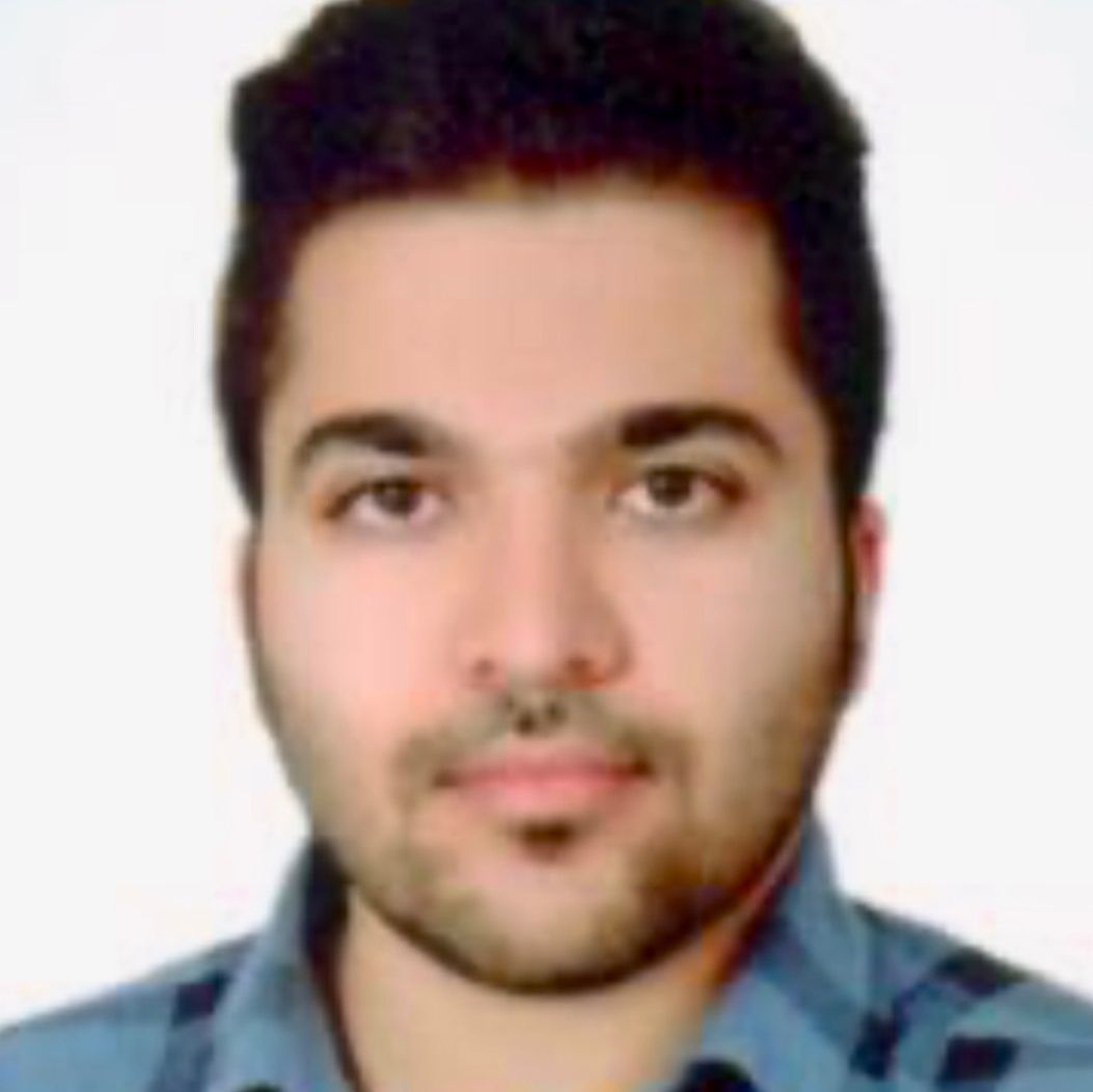 دکتر امیرحسین حیدرنژاد