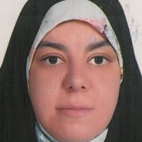 فاطمه سادات زاهدی