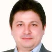 دکتر محمد رضا ناصریان