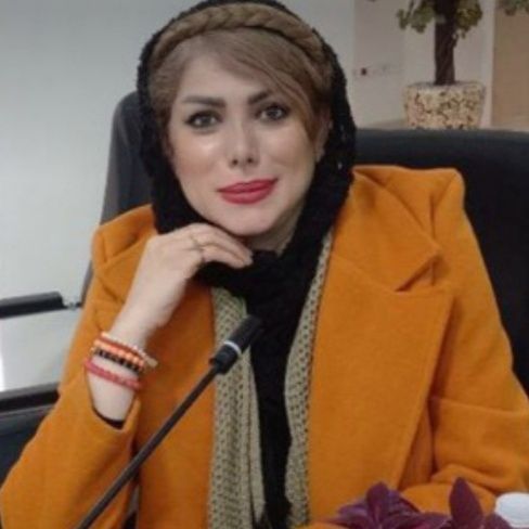 سودابه گلی پور