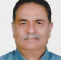دکتر جلال اعتماد