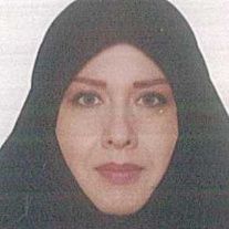 مریم کاوندی