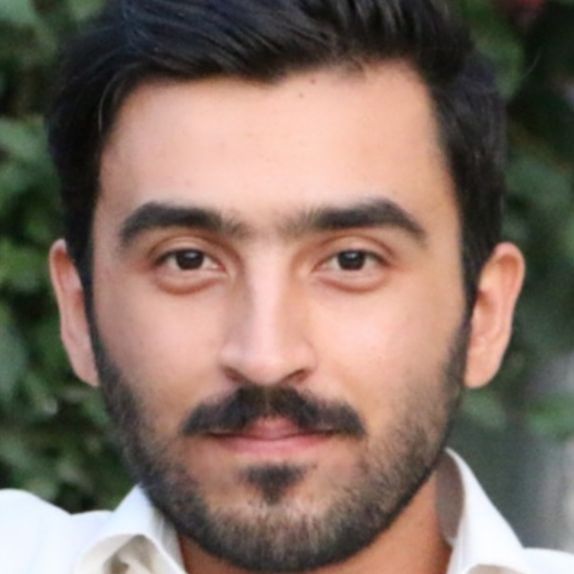 دکتر سید امیرحسین موسوی