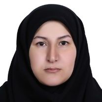خدیجه محمودی پور