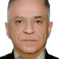 دکتر امیرمسعود دهقانی