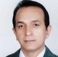 دکتر سید مصطفی حسینی