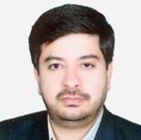 دکتر سیدرضا حبیبی