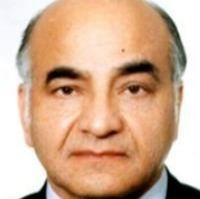 دکتر سیدفتح اله موسوی بفروئی