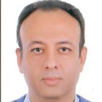 دکتر شهرام تراب زاده خراسانی