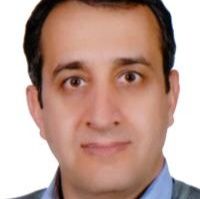 دکتر علی حکمت نیا