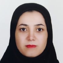 رقیه خورشیدی