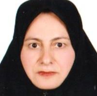 دکتر فاطمه مهدی زاده ثانی