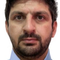 دکتر مهران مکرمی