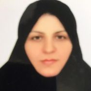 دکتر جمیله فخاریان