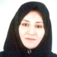 دکتر رباب انبیائی