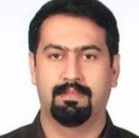 دکتر علیرضا حیدری