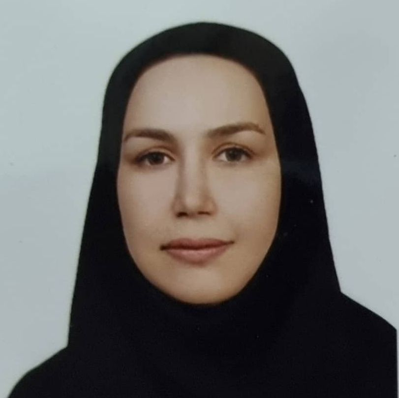 دکتر زینب آقاجان تبار