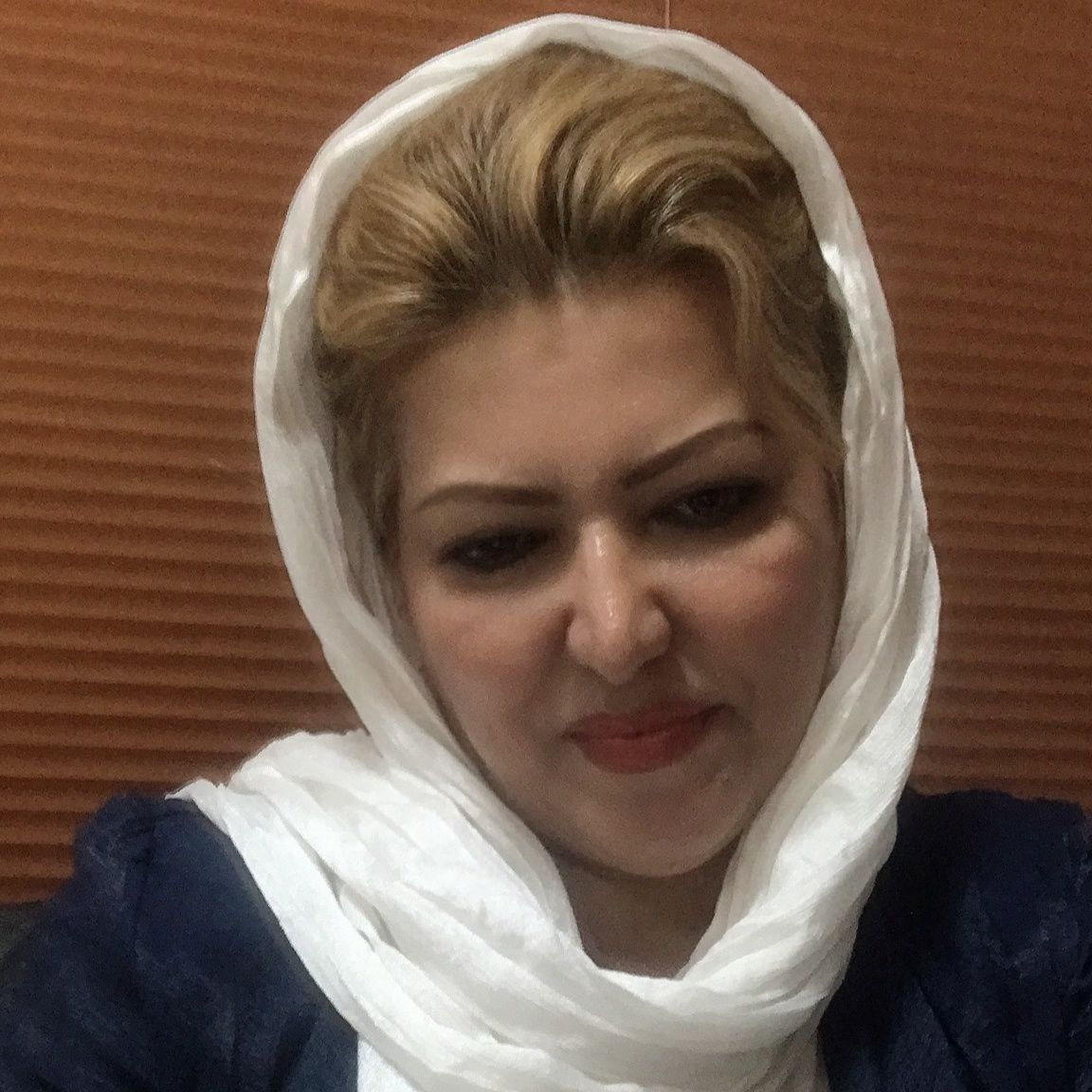 لیلا مرآتیان